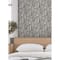 RoomMates Disney Tim Burton's The Nightmare Before Christmas Forest Peel & Stick Wallpaper